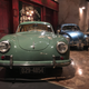 Image for article titled Look At This Amazing Collection of Historic Cars Inside A Japanese Shopping Mall